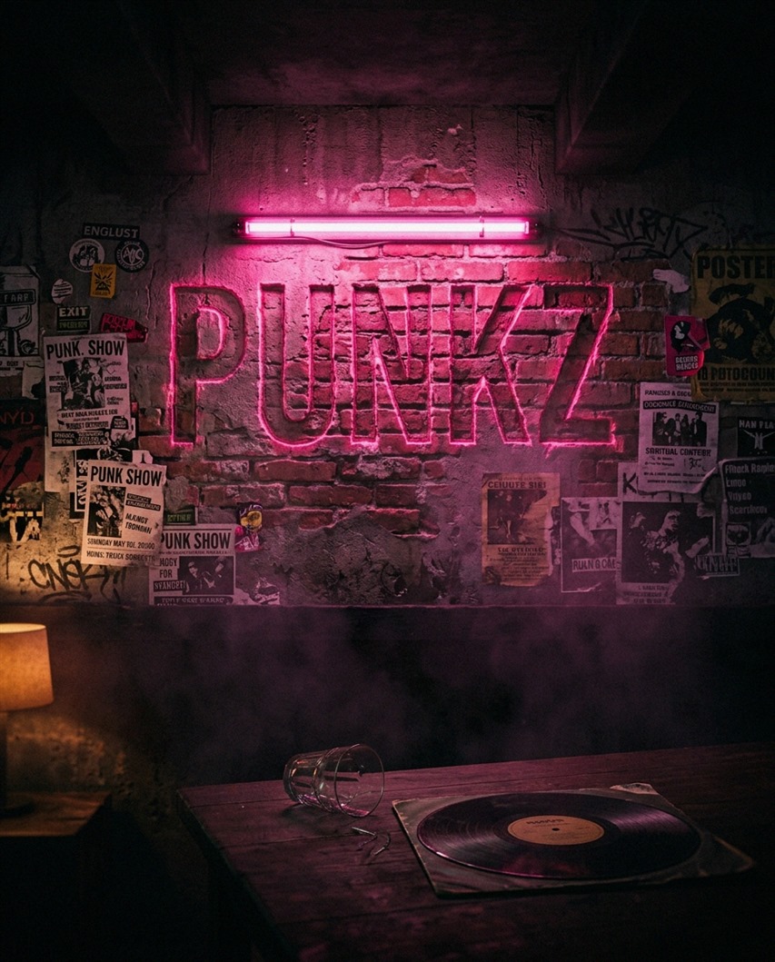 Moderner Laptop mit Casino-Interface, schlicht und funktional